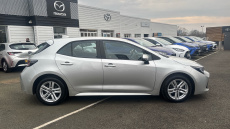 Toyota Corolla 1.2T VVT-i Icon 5dr Petrol Hatchback